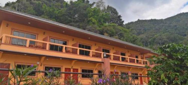 山顶之家民宿(Hill Top Home)图片