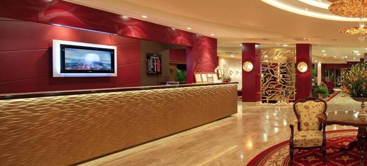 美利亚珊瑚酒店(限成人)(Hotel Pelegrin Plava Laguna)图片