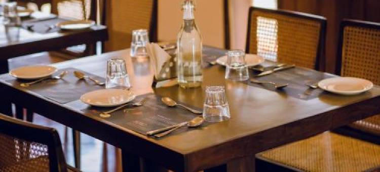 Misty Mountain Experience图片