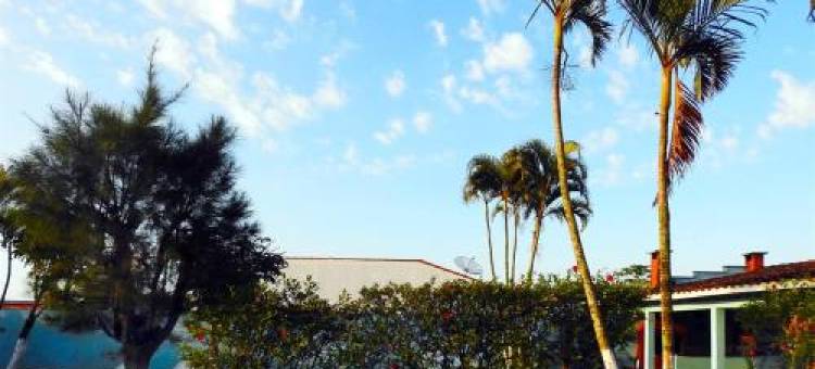 Associação Sabesp Ilha Comprida图片