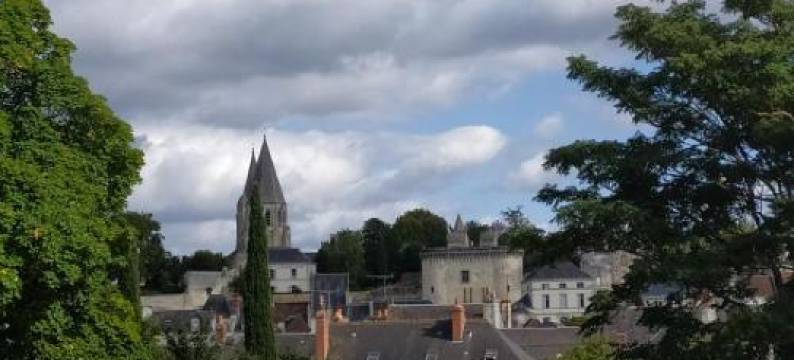 Maison Cosy au cœur du Lochois图片