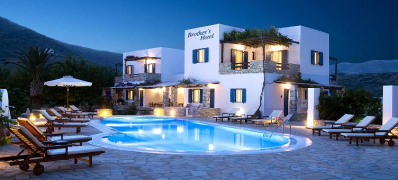 兄弟酒店(Brother's Hotel)图片