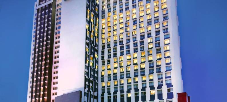 富丽华国际管理大酒店(Furama Bukit Bintang, Kuala Lumpur)图片