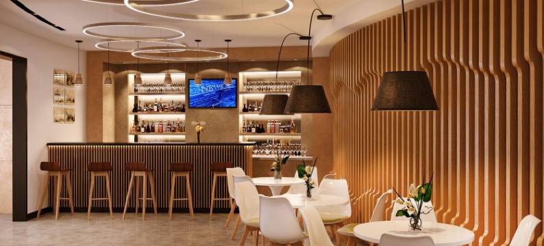 莫斯科夫斯基深处酒店(Sunflower Hotel Vnukovo, ZONT Hotel Group)图片