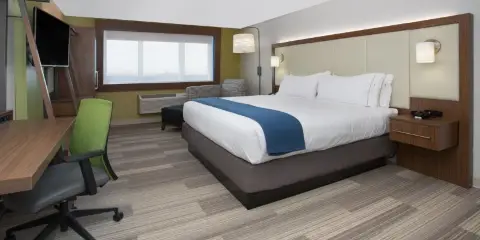Holiday Inn Express 斯萊德爾西北