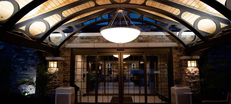 奥本希尔斯Staybridge Suites(Staybridge Suites Auburn Hills)图片