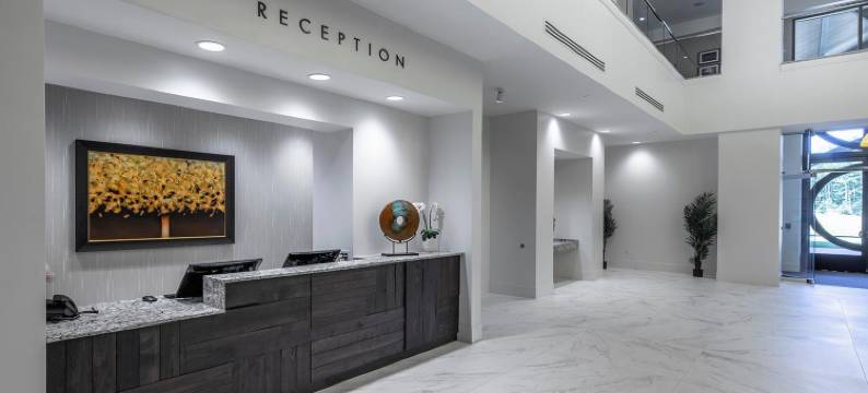 YO1长寿与健康度假村，猫山(YO1 Longevity and Health Resorts)图片