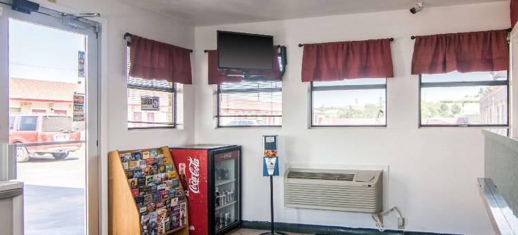 罗德威酒店(Rodeway Inn)图片