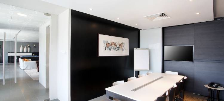 新加坡乌节泛太平洋高级服务公寓(Pan Pacific Serviced Suites Orchard, Singapore)图片