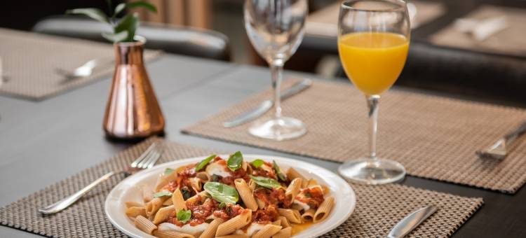 圣利奥波尔杜城际酒店(Intercity Sao Leopoldo)图片