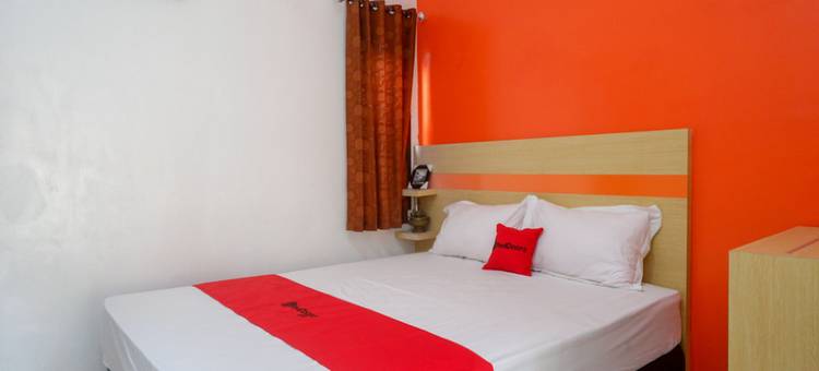 RedDoorz Syariah Near Alun Alun Kota Rembang图片