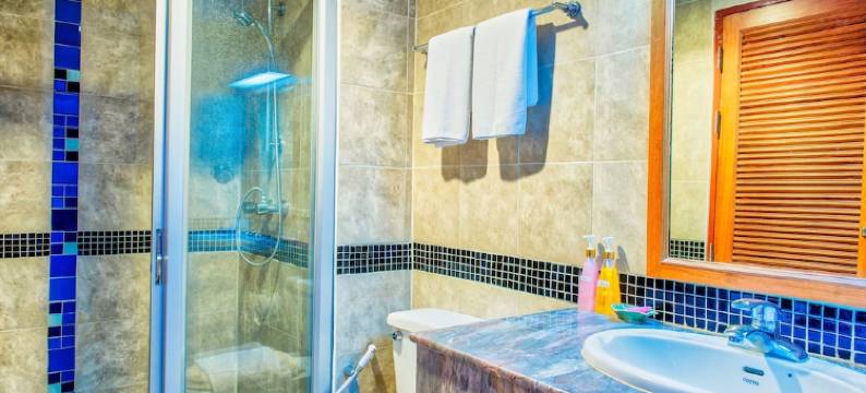 玉塔酒店(Jade Tower)图片