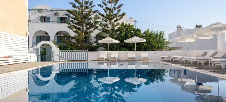 鸢尾花精品酒店(Iris Boutique Hotel)图片