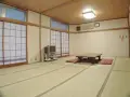 日式家庭房