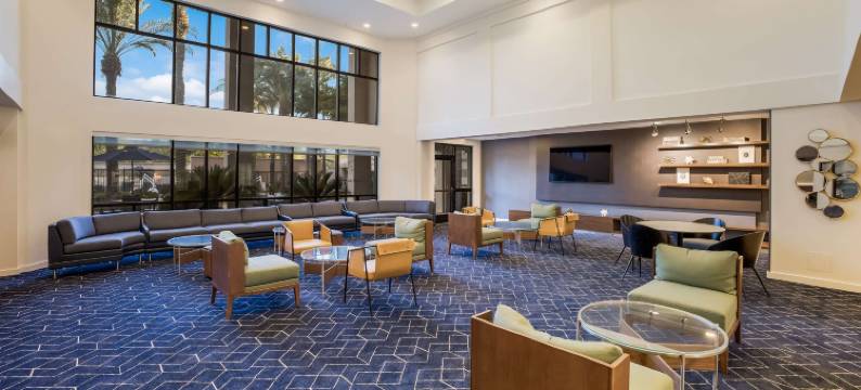 凤凰城-钱德勒索尼斯塔精选酒店(Sonesta Select Phoenix Chandler)图片