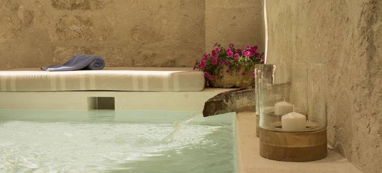 哈迪德赛斯布鲁克斯精品酒店(Jardí de Ses Bruixes Boutique Hotel)图片