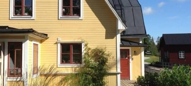 恩纳格尔斯民宿(Enångers Bed and Breakfast)图片