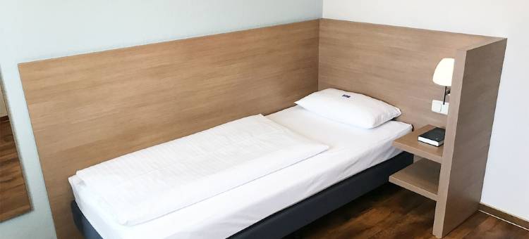 欧拉豪斯酒店(Hotel Euler Haus)图片