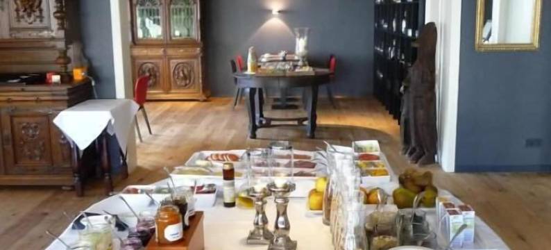 菲尔德伯克餐厅酒店(Hotel Restaurant Felderbock)图片