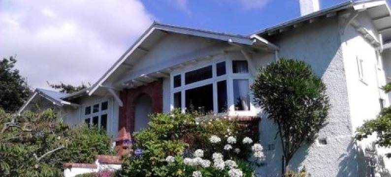 奥威尔绿洲住宿加早餐旅馆(Oasis on Orwell Bed and Breakfast)图片