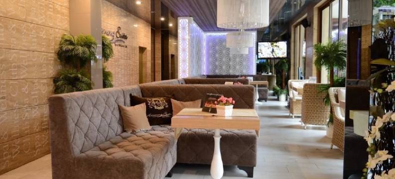 和谐套房2 & 3(Harmony Suites 2,3)图片