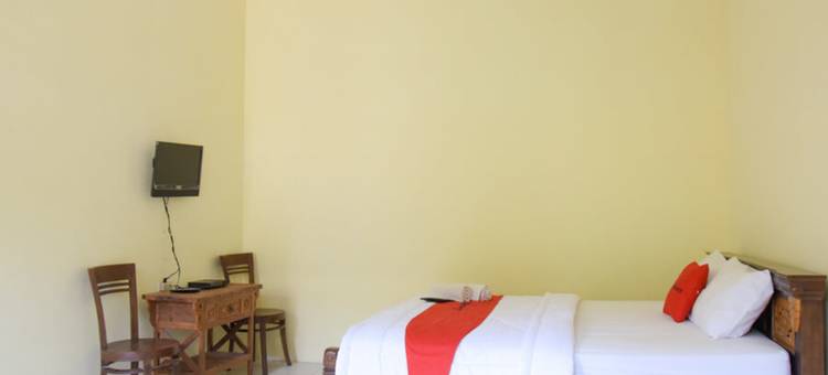 红门伊斯兰酒店靠近普罗博林戈市政厅2号(RedDoorz Syariah Near Balai Kota Probolinggo 2)图片