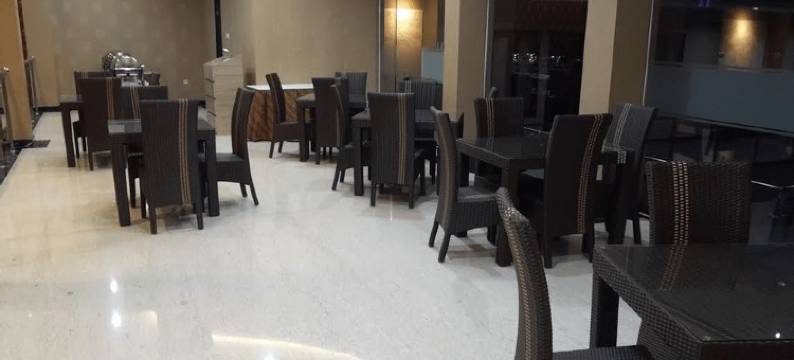 Hotel Grand Permata Purwakarta图片