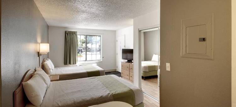 墨累酒店及套房(Murray Inn & Suites)图片