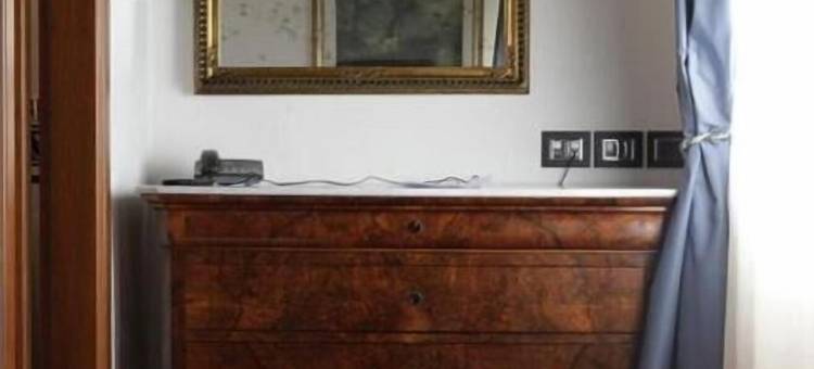 卡佩纳达别墅公园酒店(Park Hotel Villa Carpenada)图片