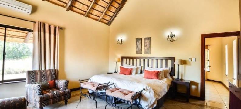 Zebula Golf Estate & Spa Executive Holiday Homes图片