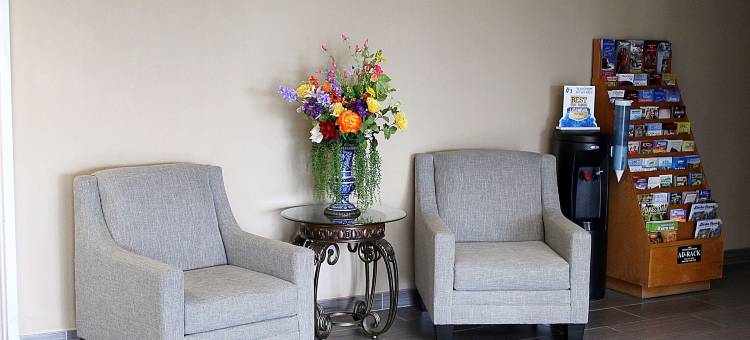 斯普林菲尔德呗盟套房酒店(Baymont by Wyndham Springfield)图片