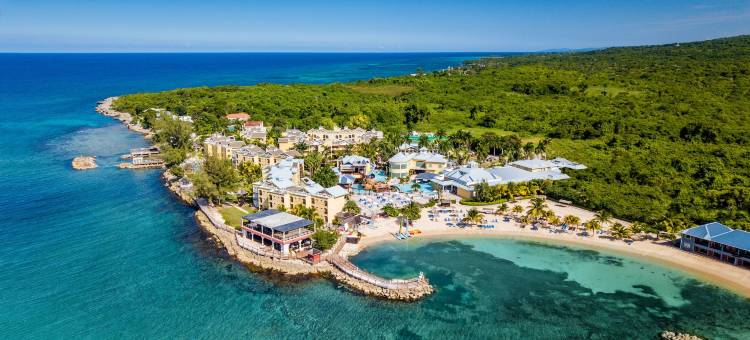 宝石天堂湾成人海滩度假村及水疗中心 - 全包式(Jewel Paradise Cove Adult Beach Resort & Spa – All Inclusive)图片