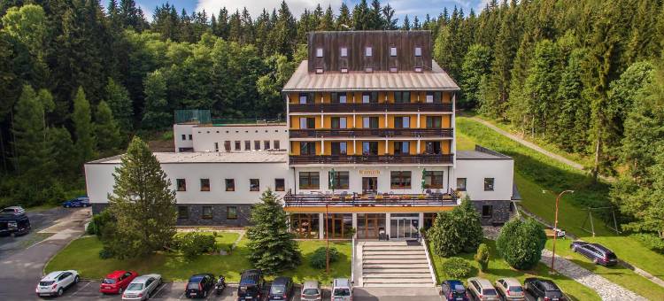 卡姆兹克酒店(Depandance Hotelu Kamzík)图片