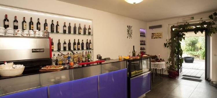 蒙特酒店(Hotel Il Monte)图片