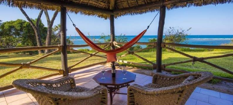 Amani Beach Resort图片