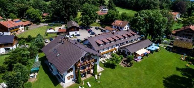 胡贝希尔兰德酒店(Landhotel Huber am See)图片