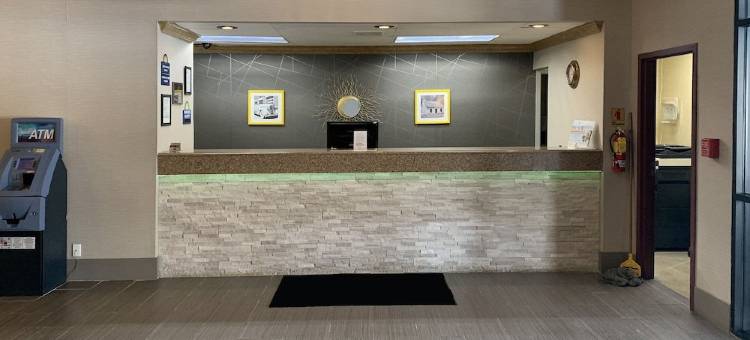 康尼奥特戴斯酒店(Days Inn by Wyndham Conneaut)图片