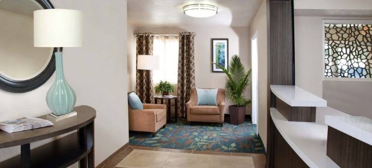 兰开斯特西Candlewood Suites(Candlewood Suites Lancaster West)图片