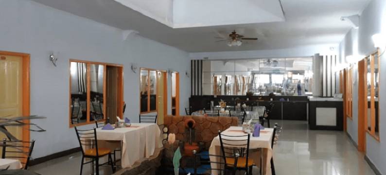 伯玛塔萨里酒店(Hotel Permata Sari)图片