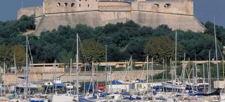 B&B HOTEL Antibes Juan-les-Pins图片