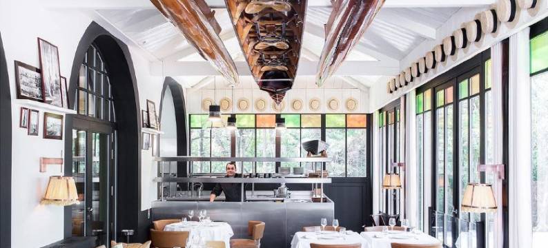 哈伊察酒店Ha(a)ïtza 法国(Ha(a)ïtza)图片