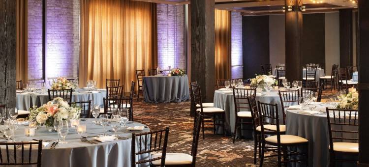 圣路易斯威斯汀酒店(The Westin St. Louis)图片