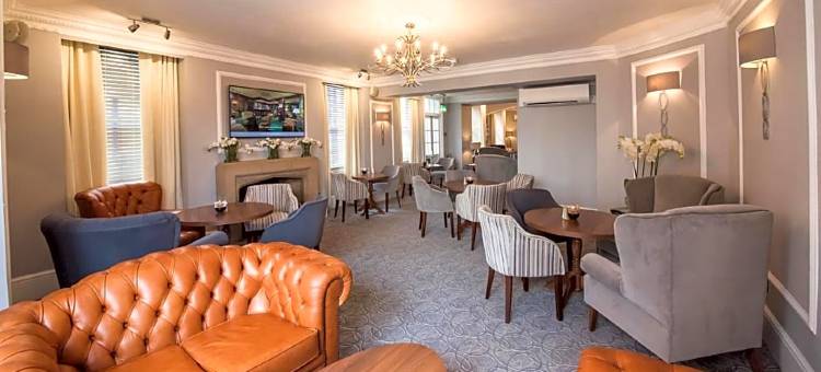 皇家弗特斯克酒店(The Royal & Fortescue Hotel)图片