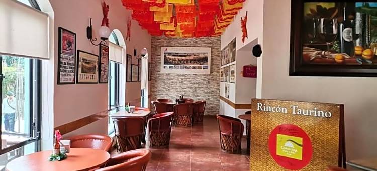 礼宾广场别墅(Concierge Plaza la Villa)图片