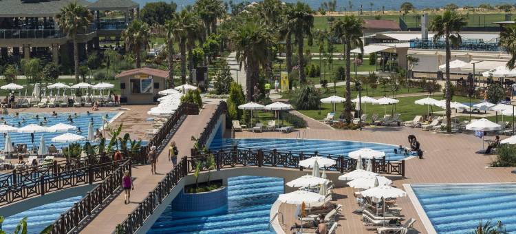 蓝花楹图伊魔法生活酒店-全包式(Tui Magic Life Jacaranda)图片