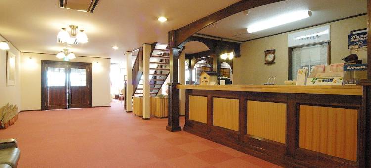 日出丹根酒店(Hakuba Tsugaike Sunrise Tanne)图片
