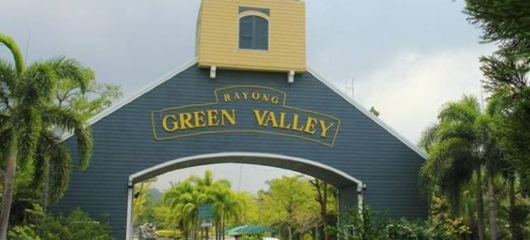 Rayong Green Valley Country Club图片