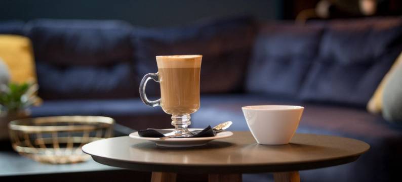 阿佩克斯伦敦酒店(Apex City of London Hotel)图片