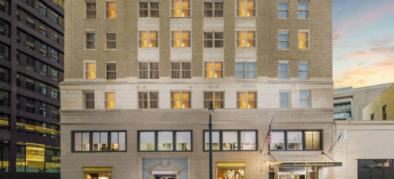 亚特兰大市中心居家酒店(Residence Inn Atlanta Downtown)图片