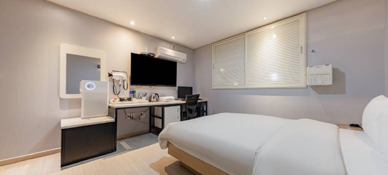 能山河(Nonsan River)图片